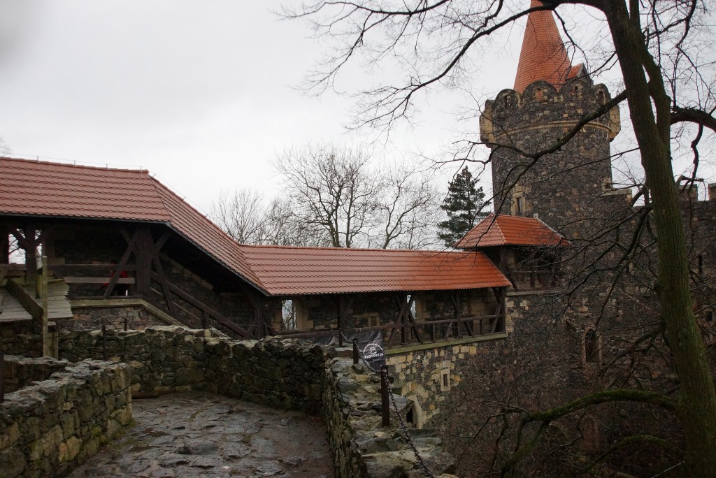 II Zimowy Bieg Szlakiem Wygasłych Wulkanów