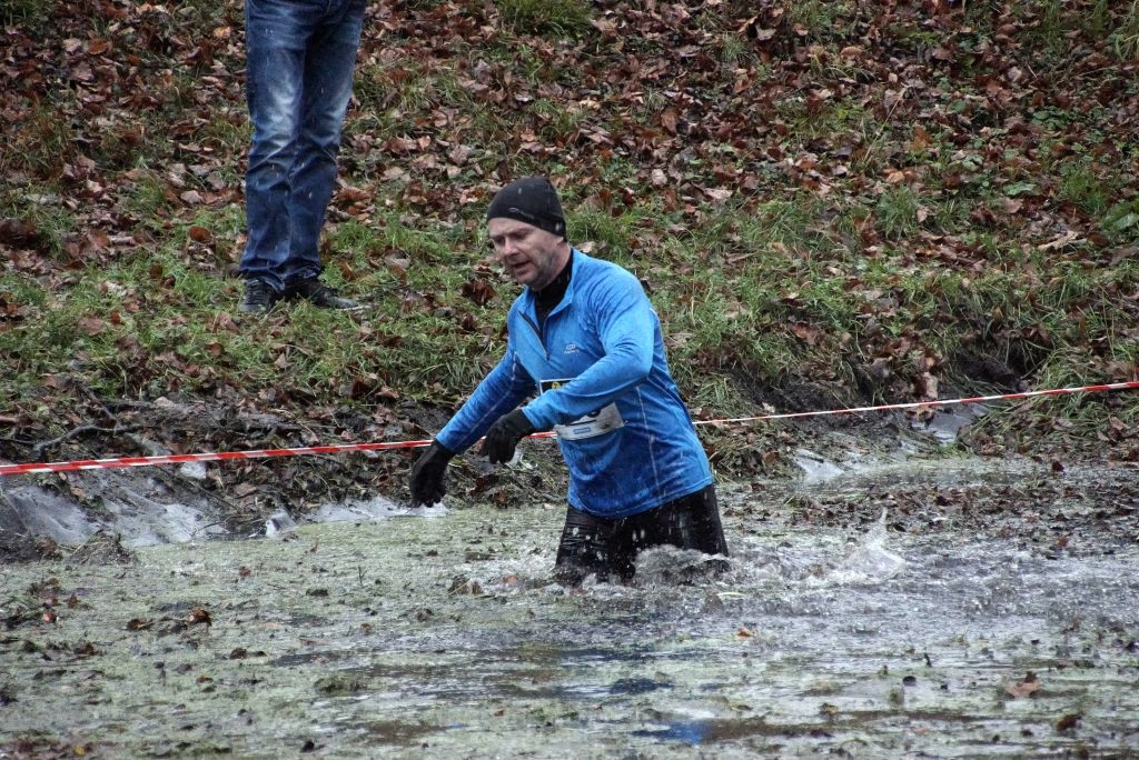 II Zimowy Bieg Szlakiem Wygasłych Wulkanów