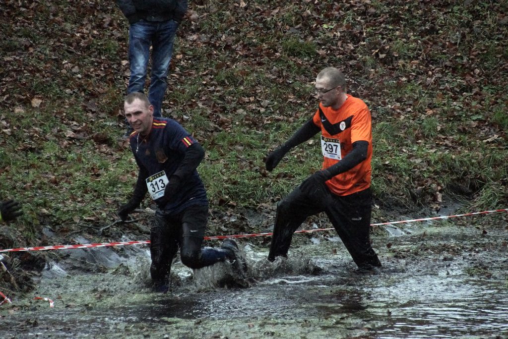 II Zimowy Bieg Szlakiem Wygasłych Wulkanów