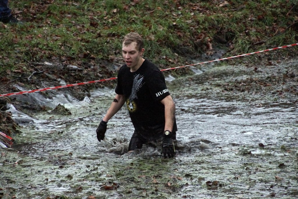 II Zimowy Bieg Szlakiem Wygasłych Wulkanów