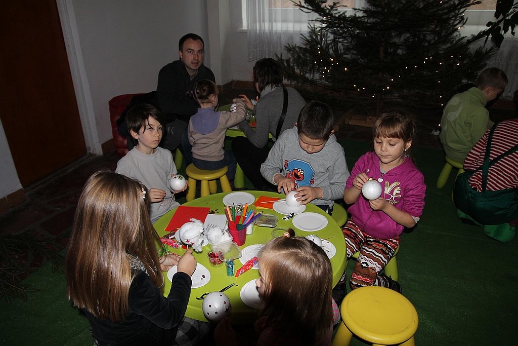 Zapachniało świętami w gminie Chojnów