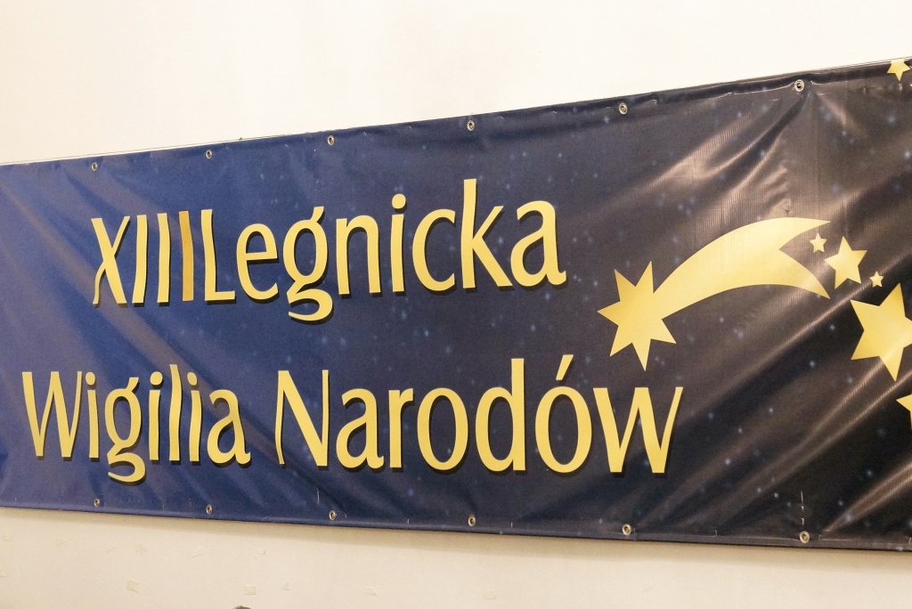Legnicka Wigilia Narodów