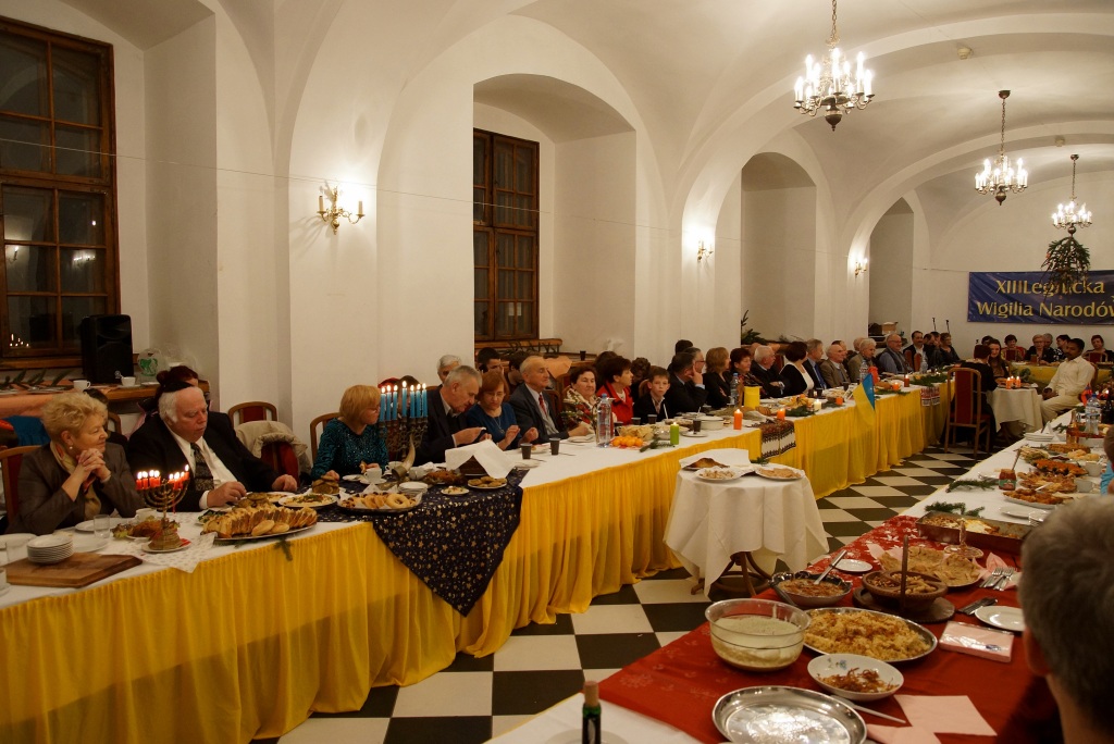 Legnicka Wigilia Narodów