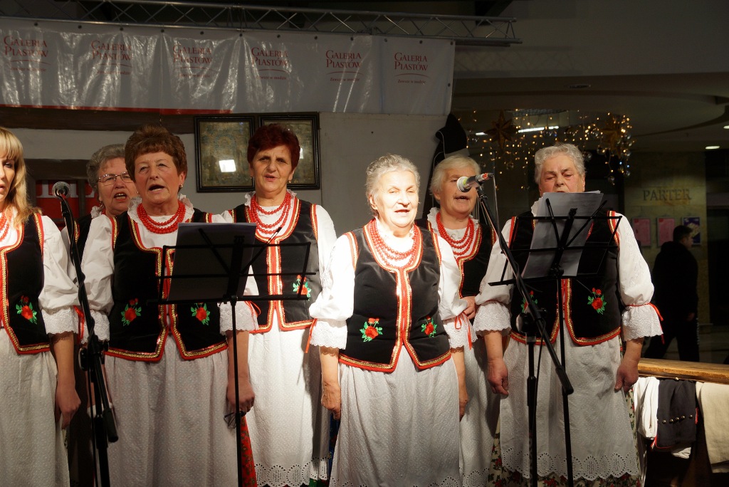 Świąteczne Spotkanie Narodów