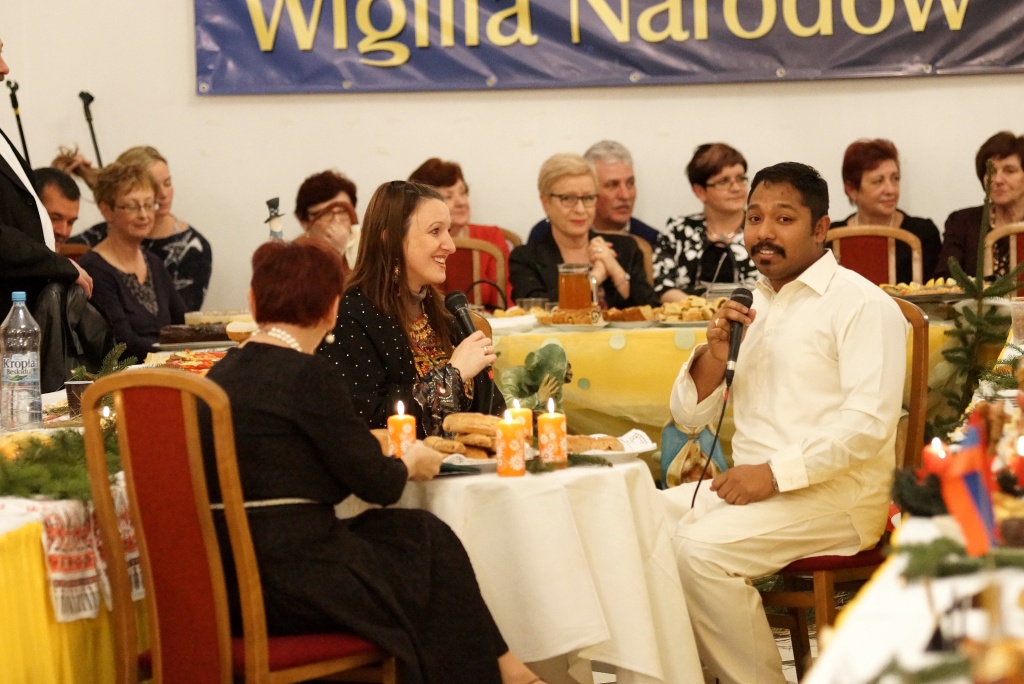 Legnicka Wigilia Narodów