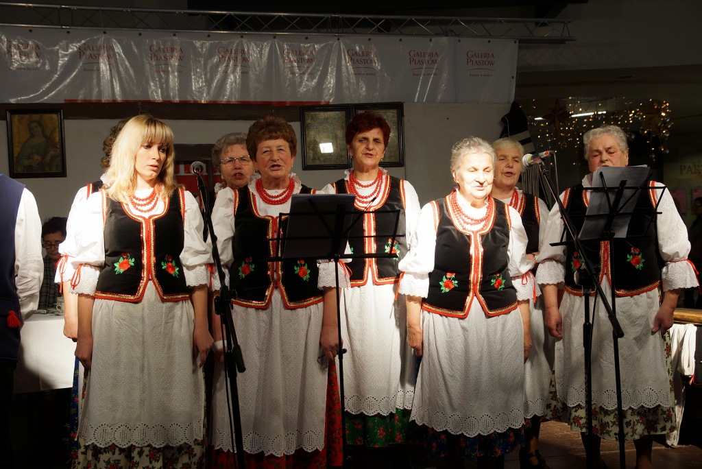 Świąteczne Spotkanie Narodów