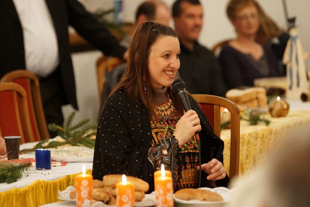 Legnicka Wigilia Narodów