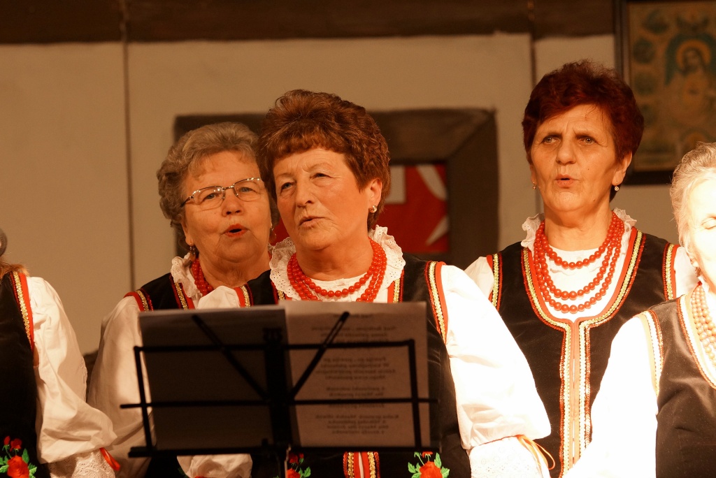 Świąteczne Spotkanie Narodów