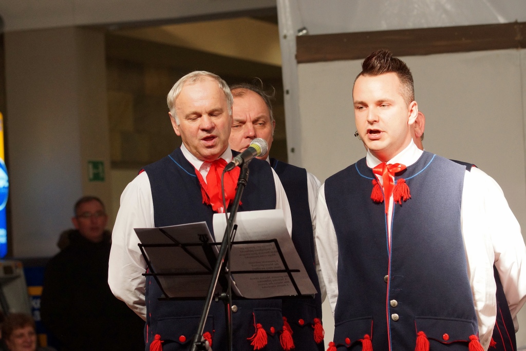 Świąteczne Spotkanie Narodów