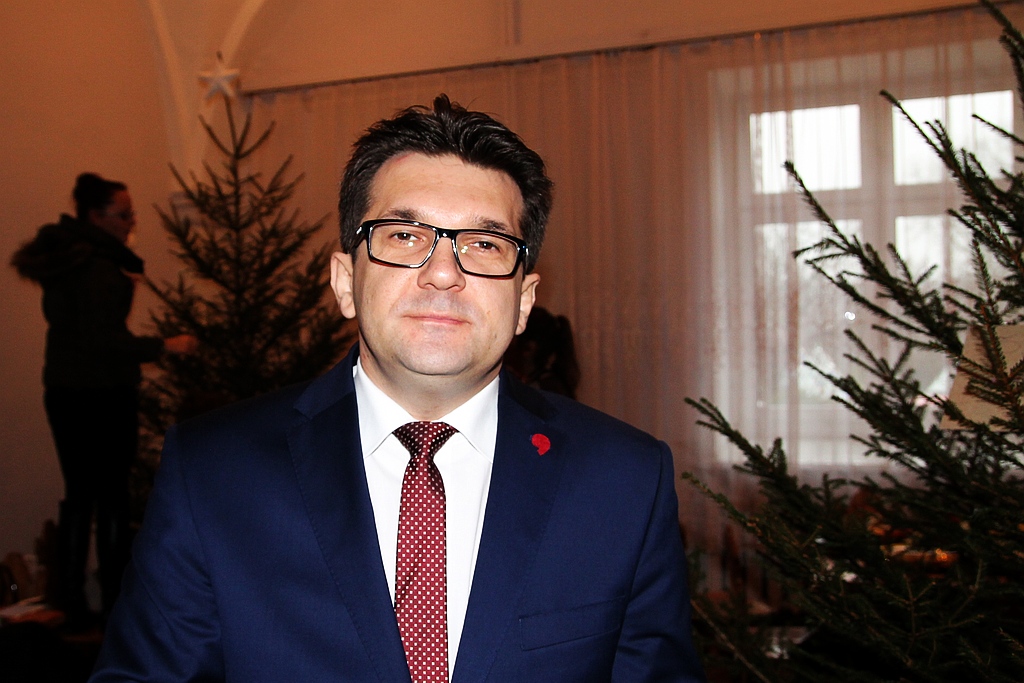 Zapachniało świętami w gminie Chojnów