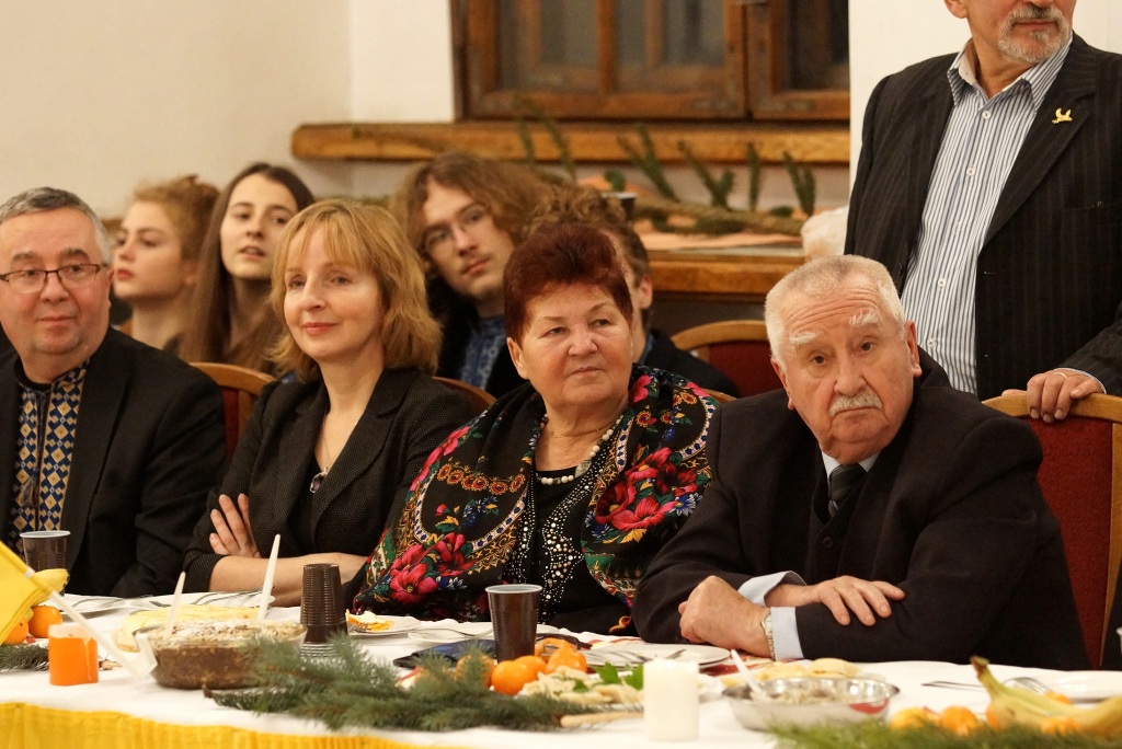 Legnicka Wigilia Narodów