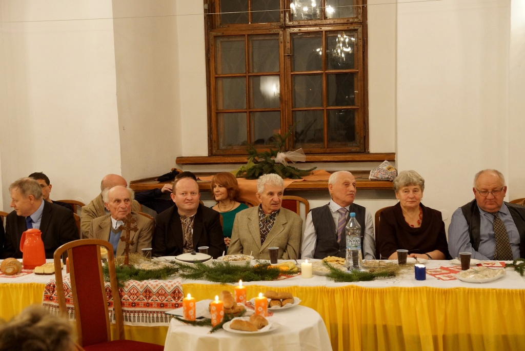 Legnicka Wigilia Narodów