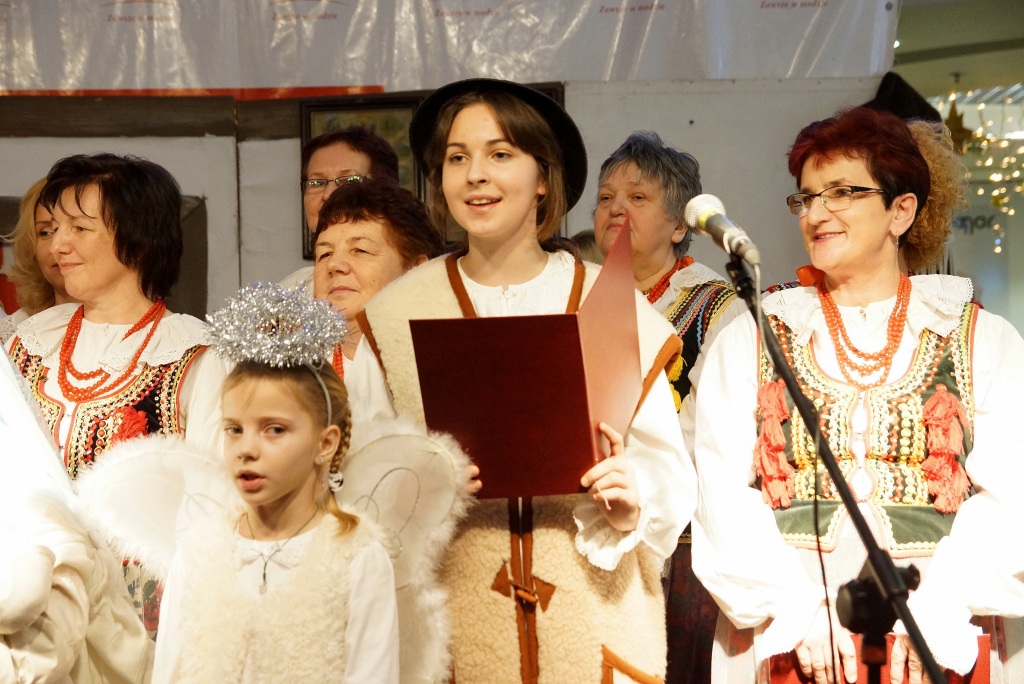 Świąteczne Spotkanie Narodów