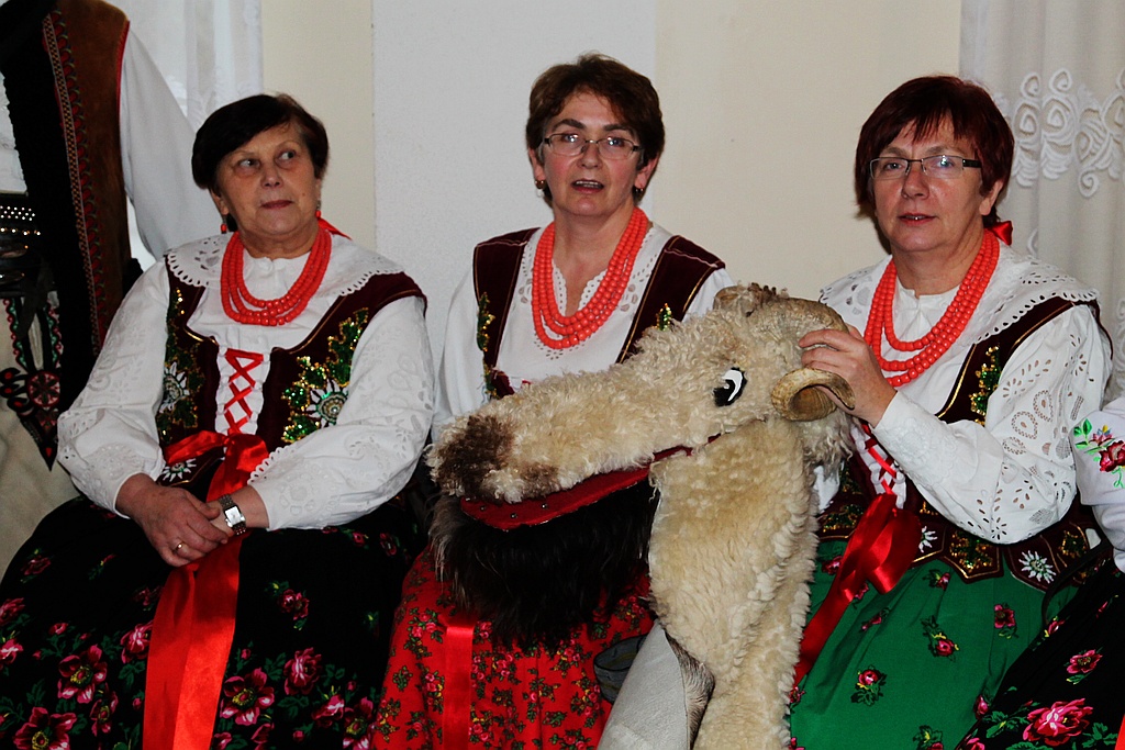 Zapachniało świętami w gminie Chojnów