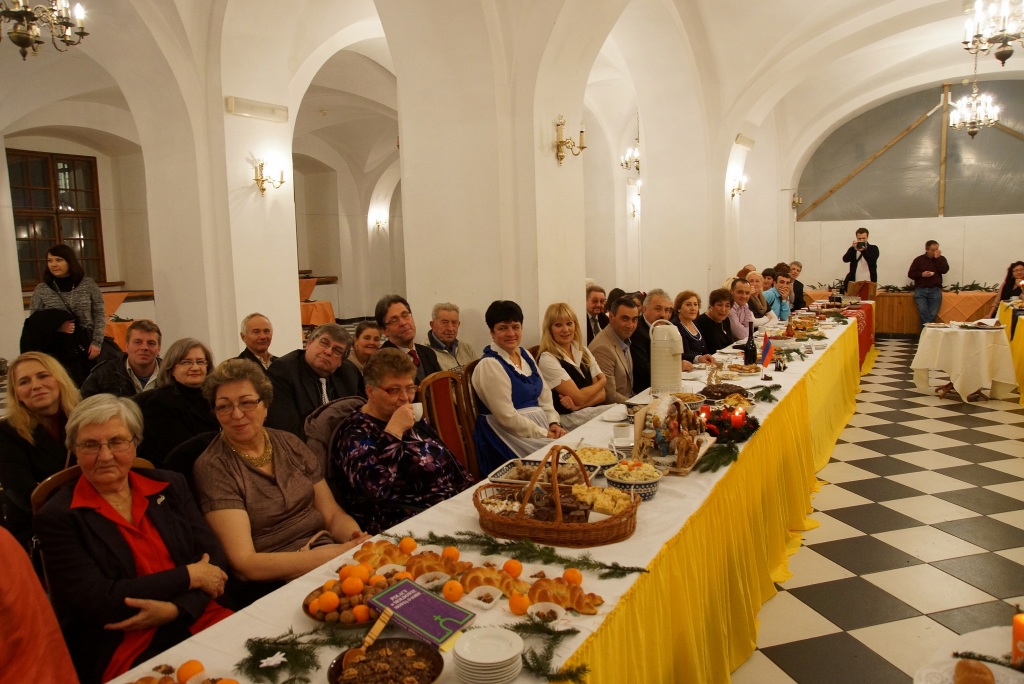 Legnicka Wigilia Narodów