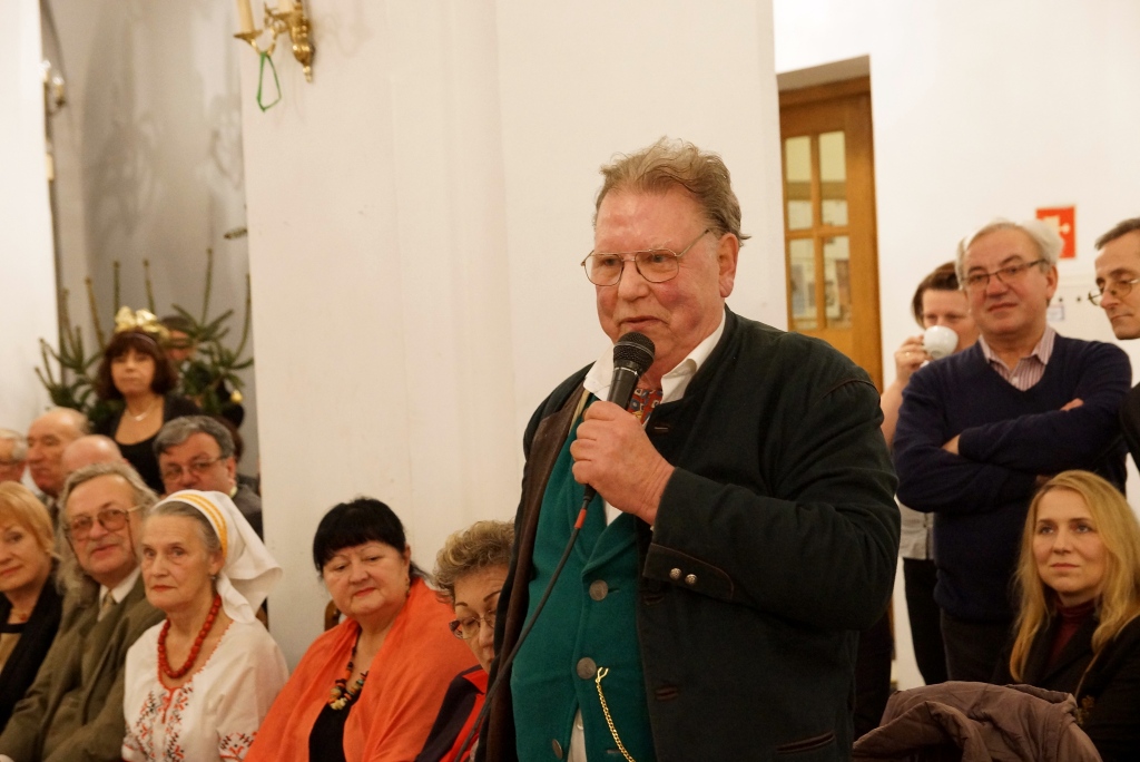 Legnicka Wigilia Narodów