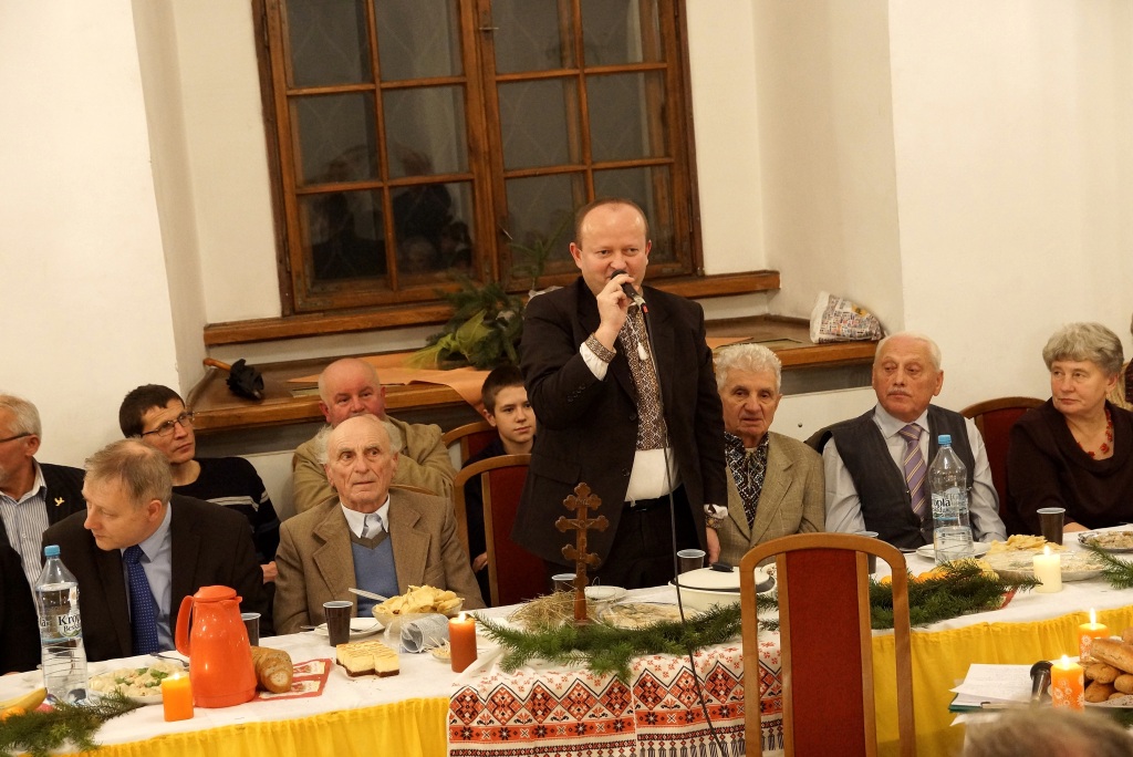 Legnicka Wigilia Narodów
