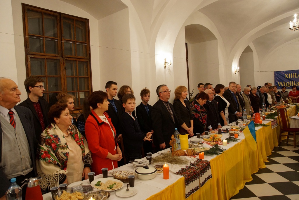 Legnicka Wigilia Narodów