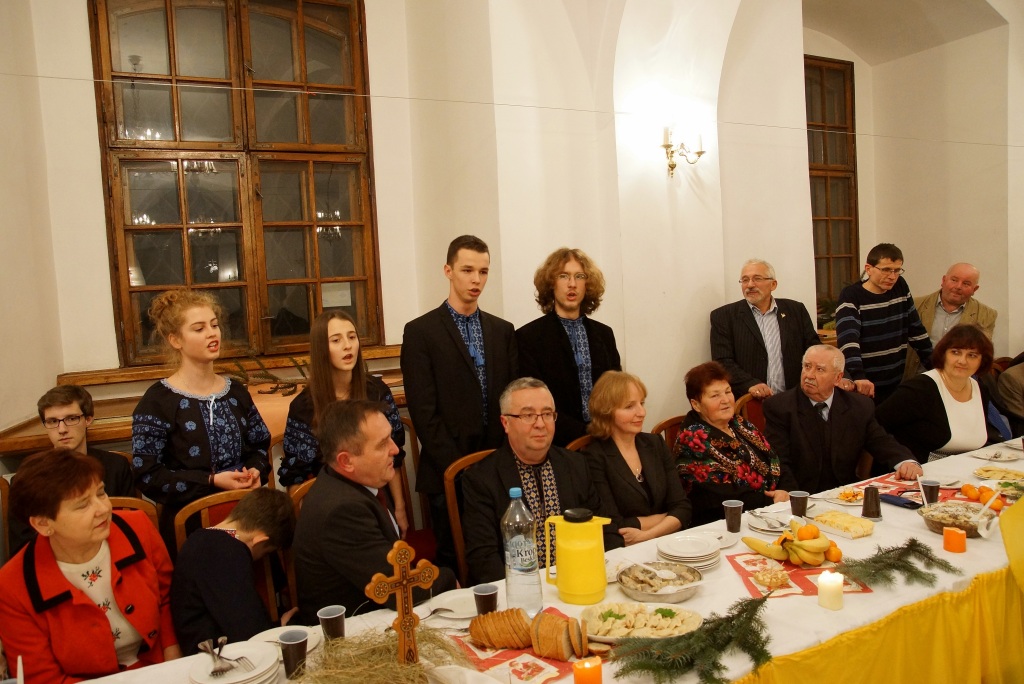Legnicka Wigilia Narodów
