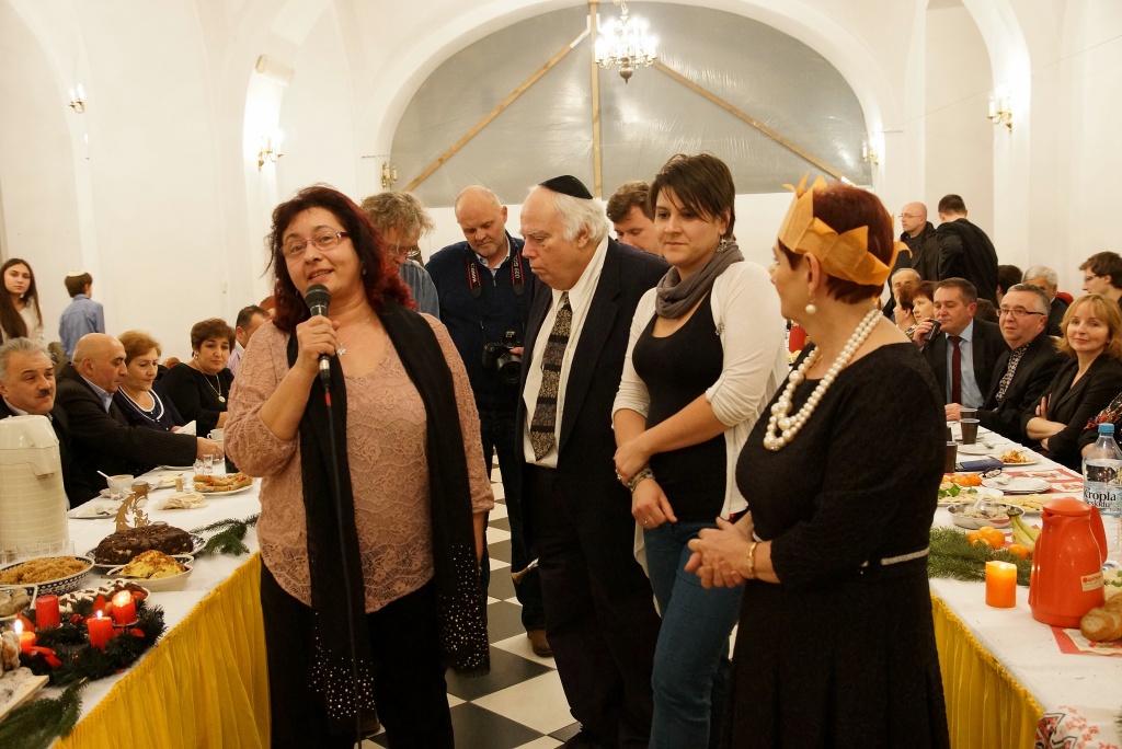 Legnicka Wigilia Narodów