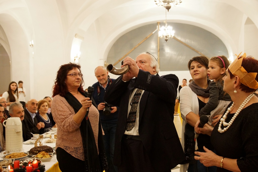 Legnicka Wigilia Narodów