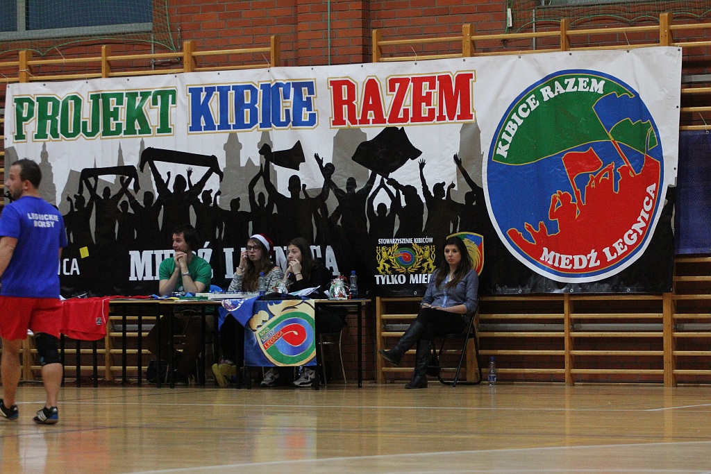 Triumf Miedzi i dzieci w wyjątkowym turnieju