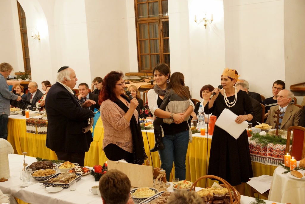 Legnicka Wigilia Narodów