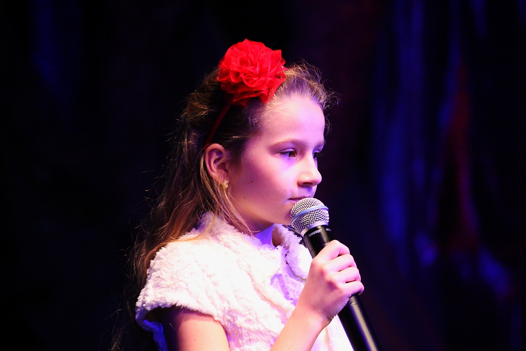 Koncert Świąteczny w MCK