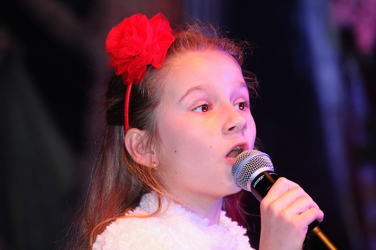 Koncert Świąteczny w MCK