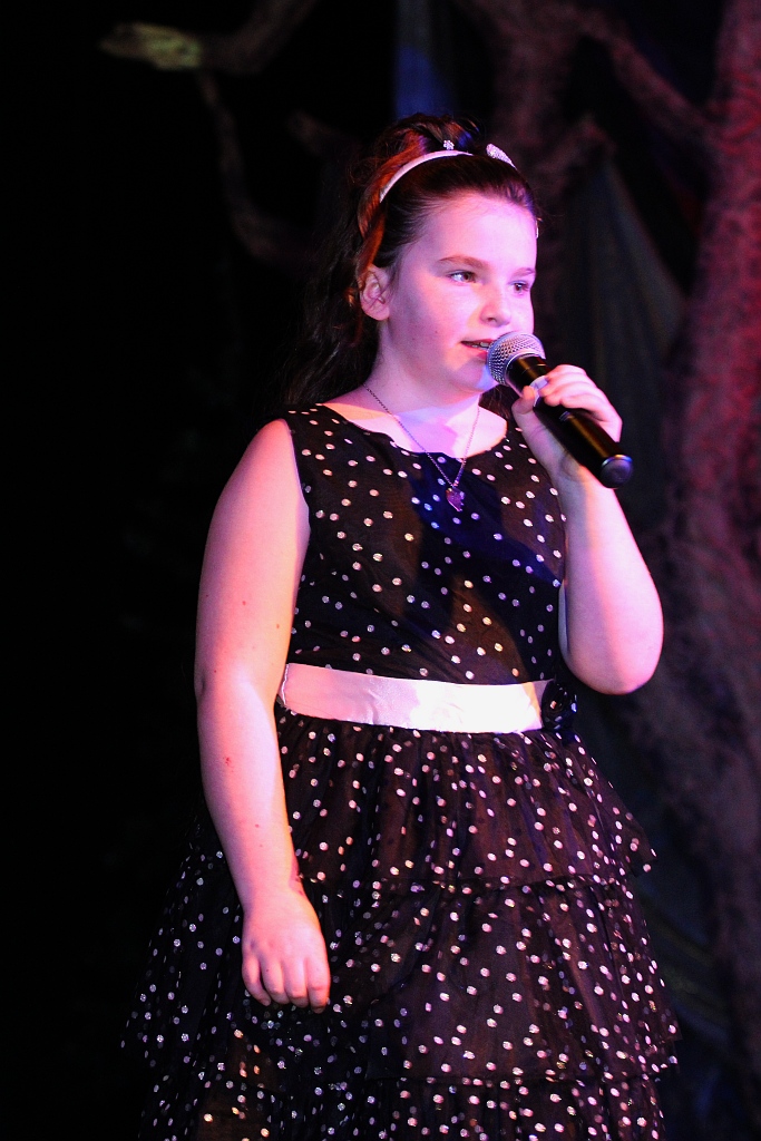 Koncert Świąteczny w MCK