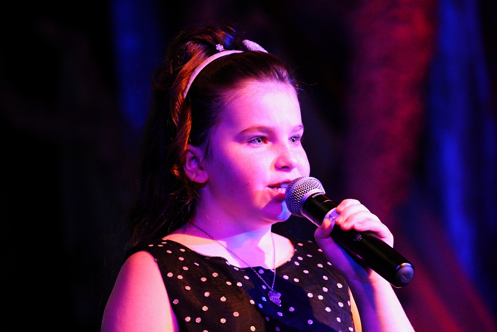 Koncert Świąteczny w MCK