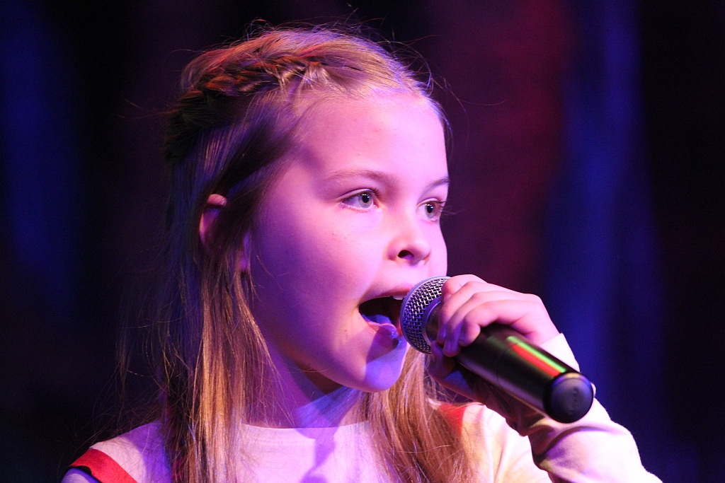Koncert Świąteczny w MCK