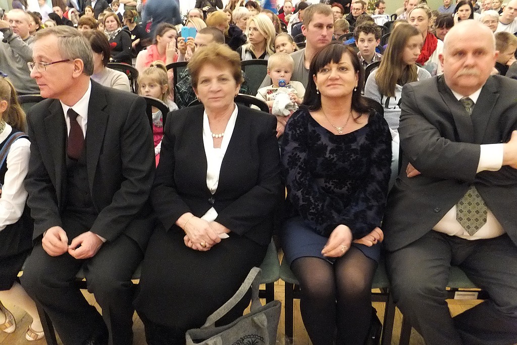 Najpiękniejsze szopki i stroiki