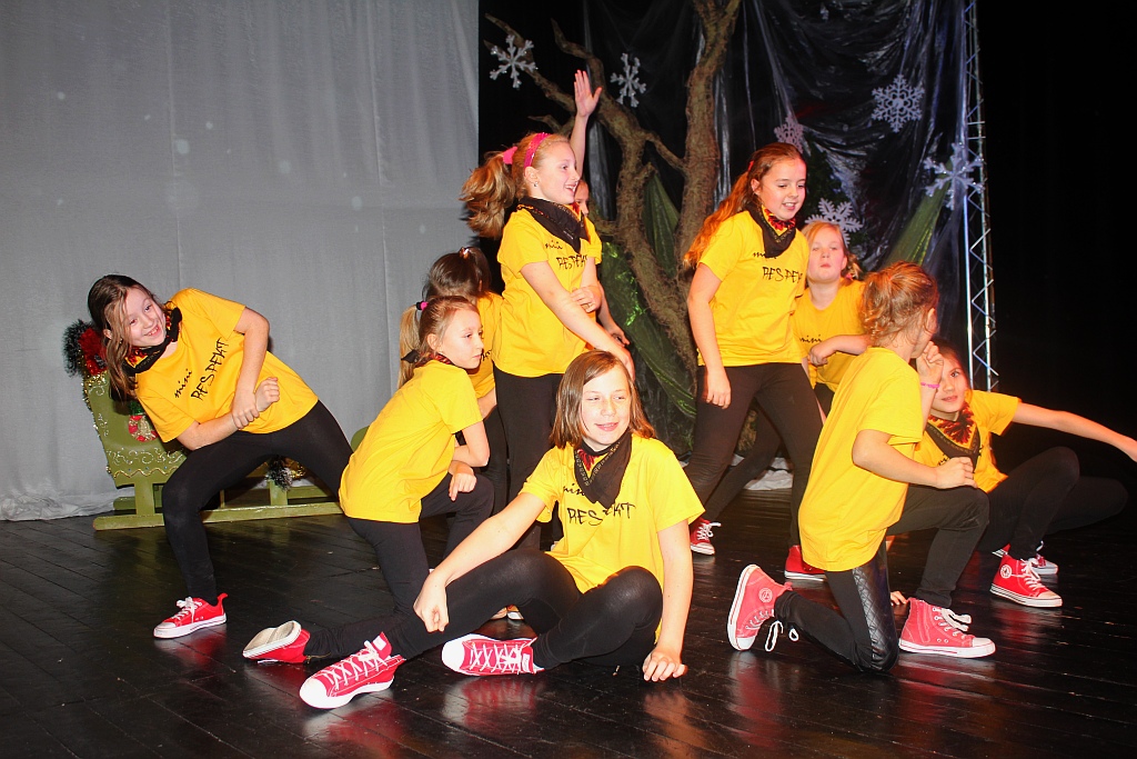 Koncert Świąteczny w MCK