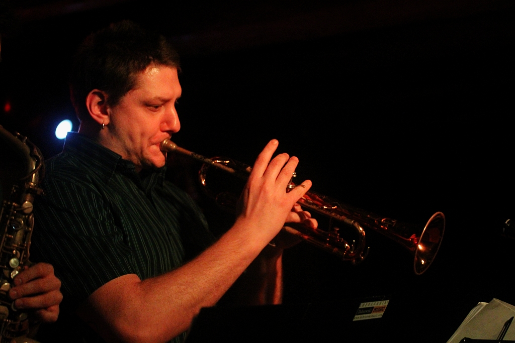 Muzyczna podróż od jazzu do bluesa