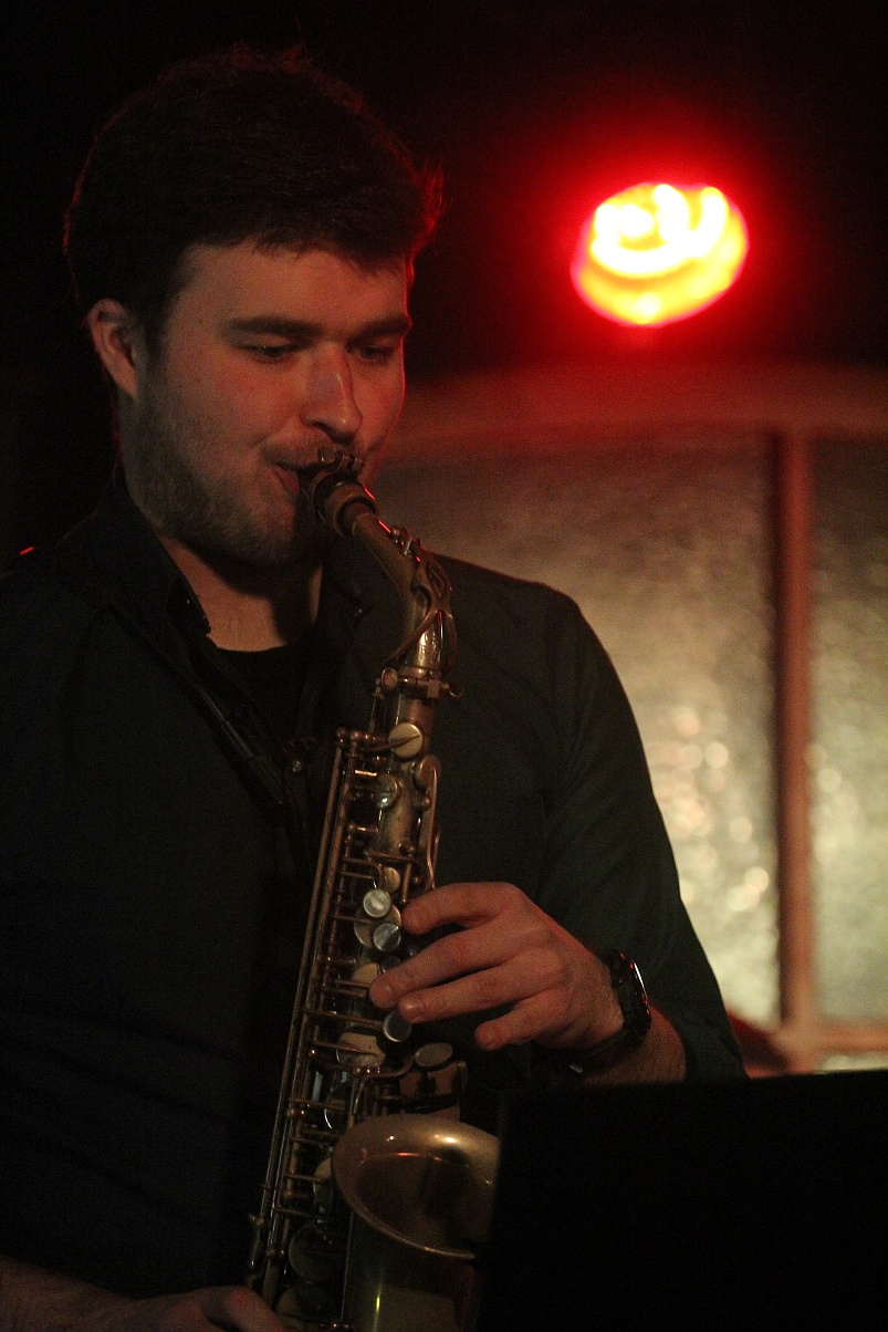 Muzyczna podróż od jazzu do bluesa