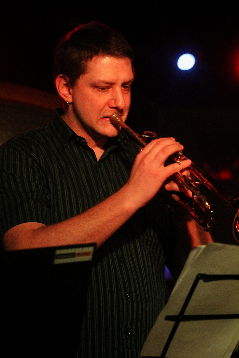 Muzyczna podróż od jazzu do bluesa