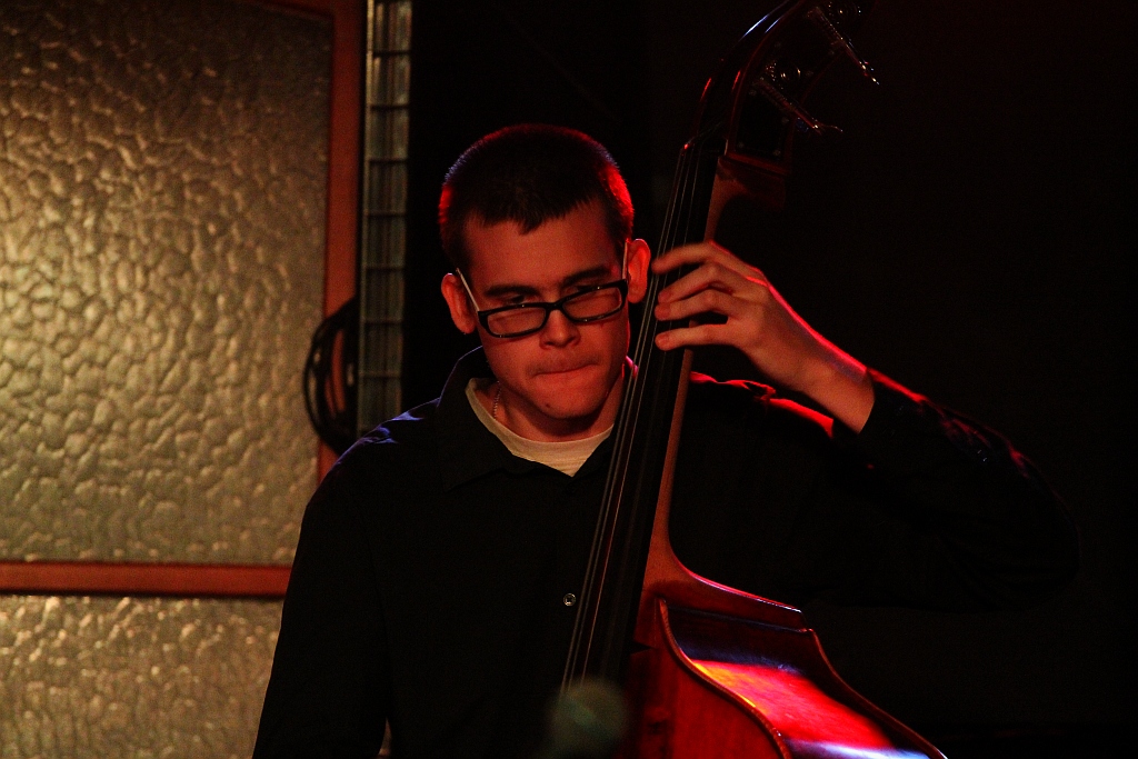 Muzyczna podróż od jazzu do bluesa