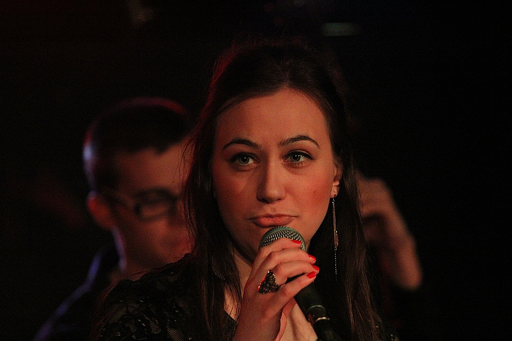 Muzyczna podróż od jazzu do bluesa