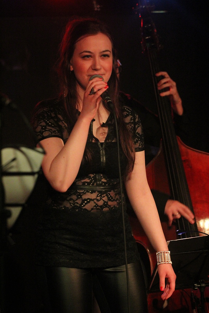 Muzyczna podróż od jazzu do bluesa