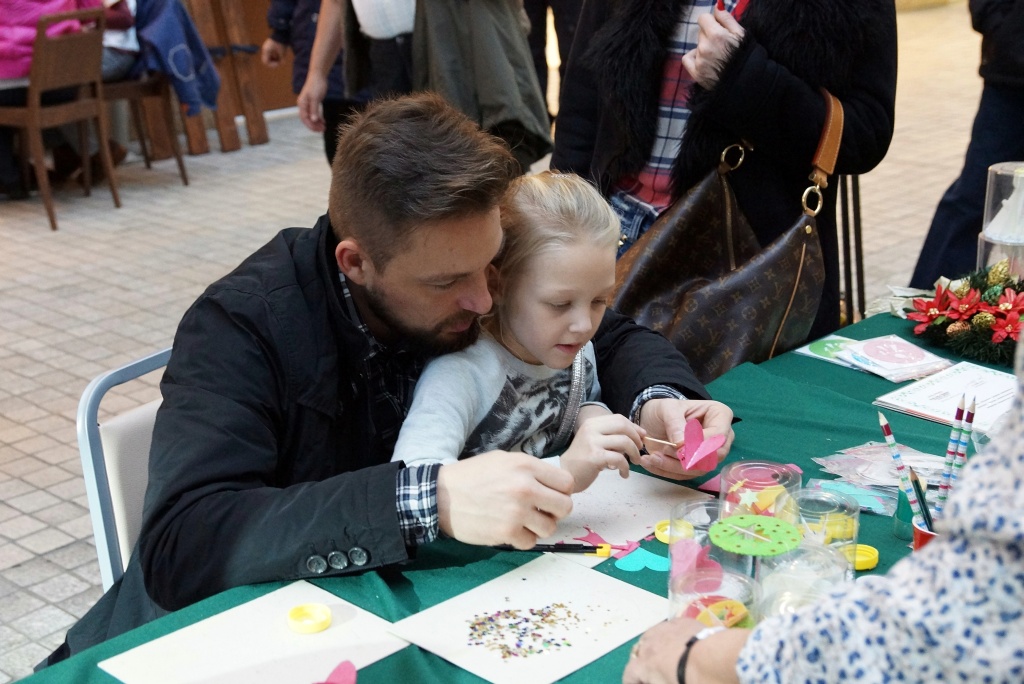 Góralskie Święta w Galerii Piastów