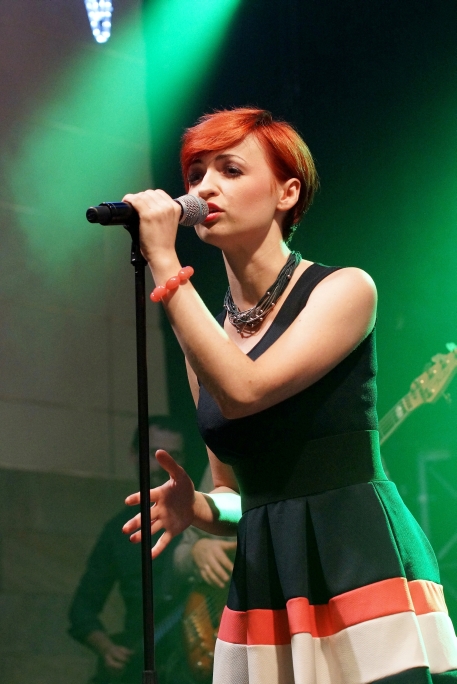 Góralskie Święta w Galerii Piastów