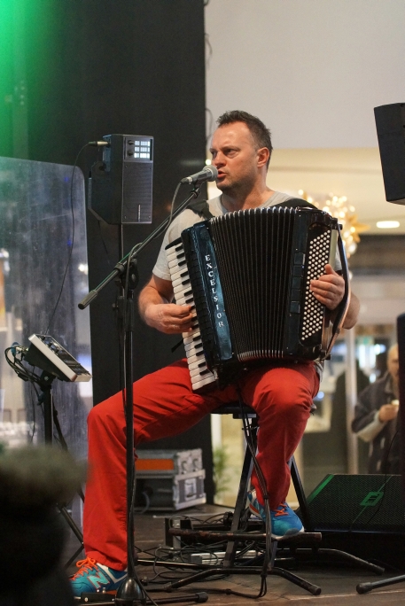 Góralskie Święta w Galerii Piastów