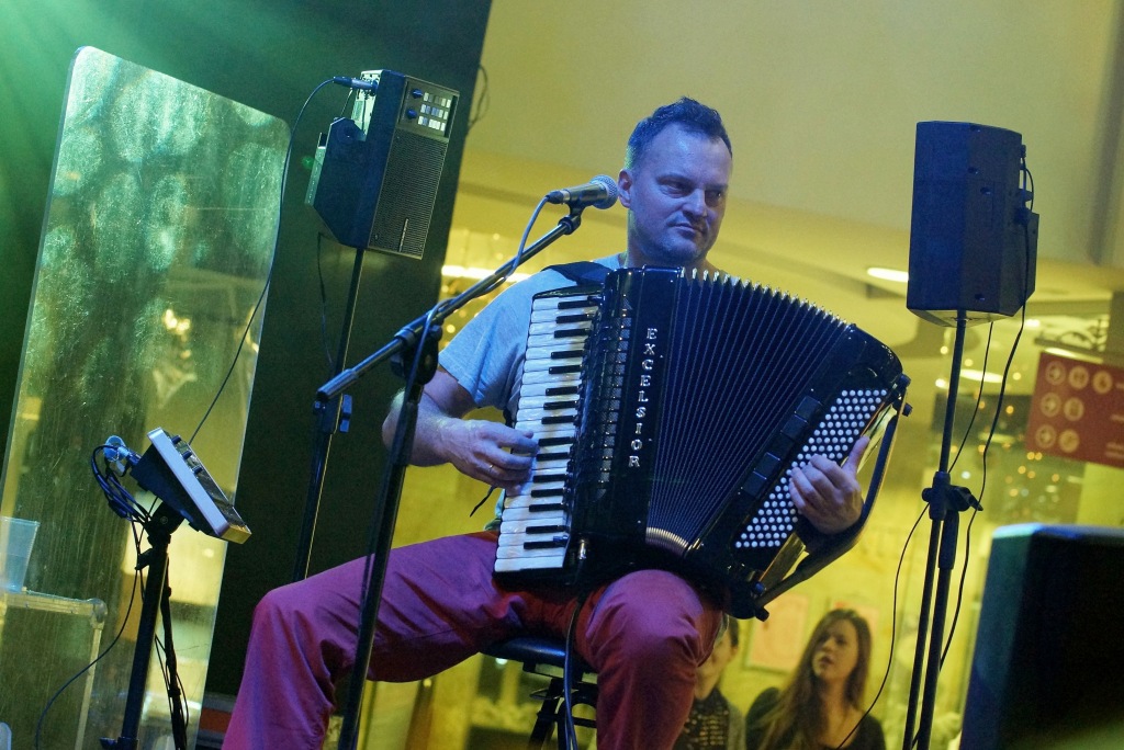 Góralskie Święta w Galerii Piastów
