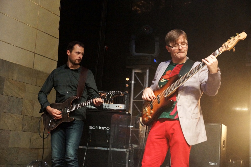 Góralskie Święta w Galerii Piastów