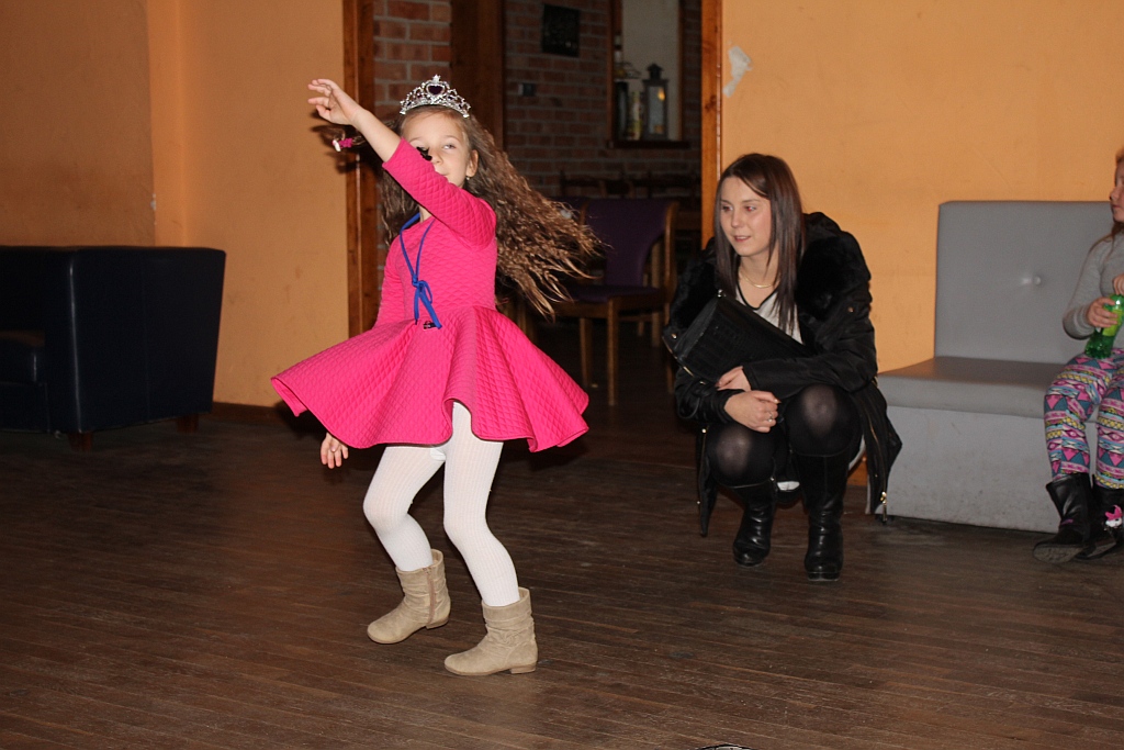 Koncert charytatywny dla Beaty