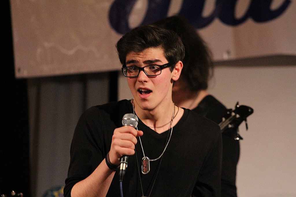 Koncert charytatywny dla Beaty