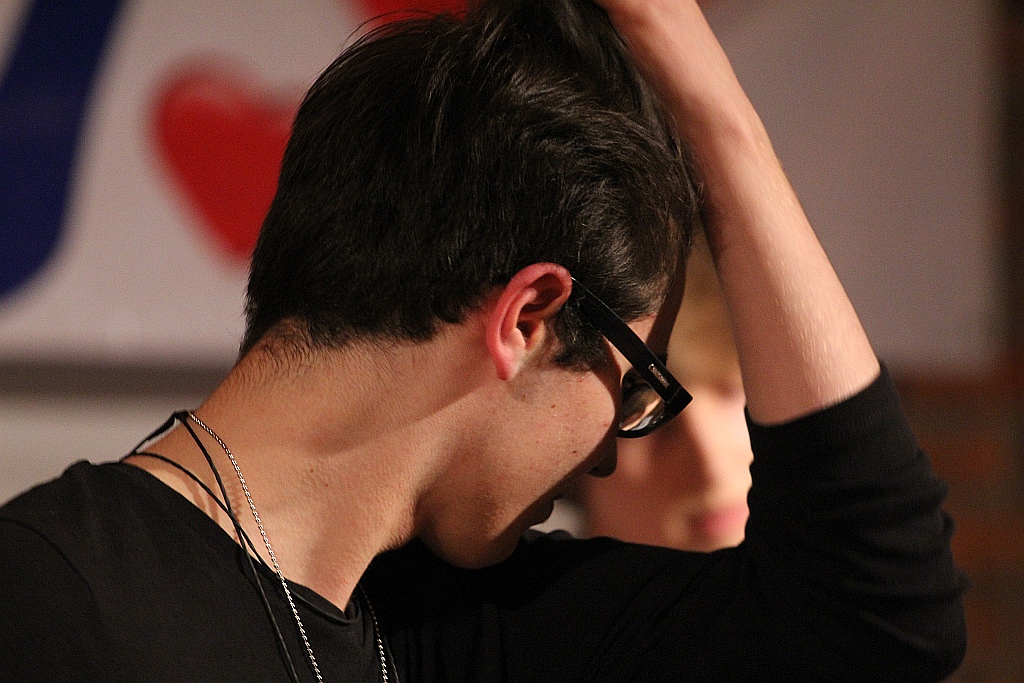 Koncert charytatywny dla Beaty
