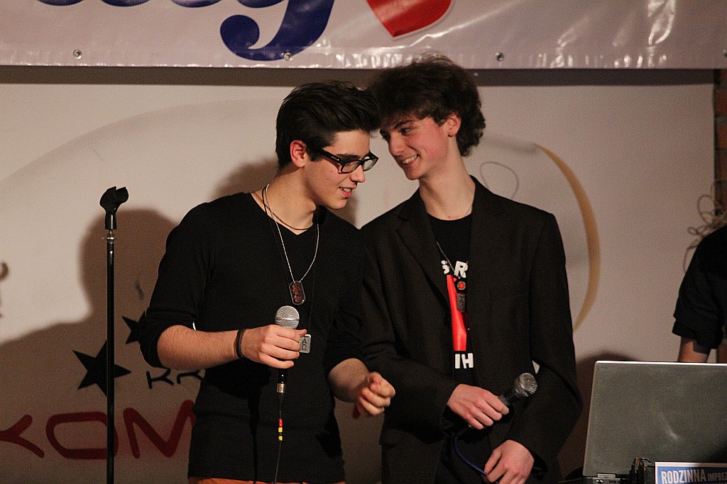 Koncert charytatywny dla Beaty