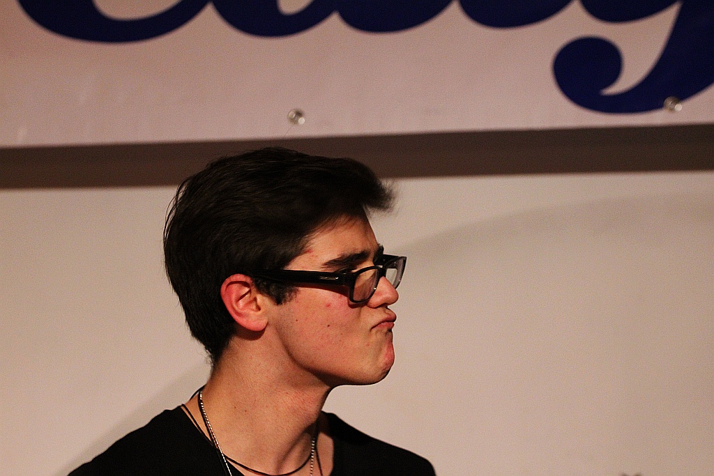 Koncert charytatywny dla Beaty
